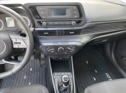 Hyundai - i20