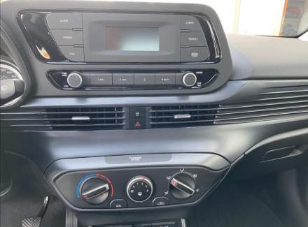 Hyundai - i20