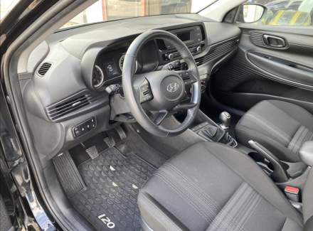 Hyundai - i20