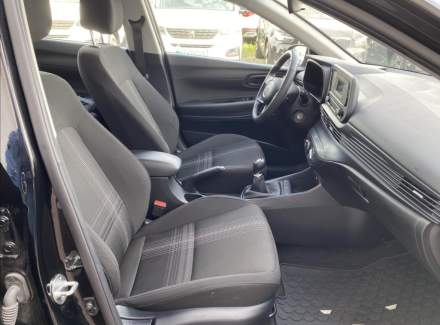 Hyundai - i20