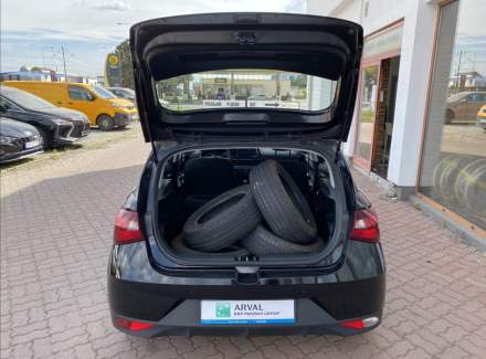Hyundai - i20