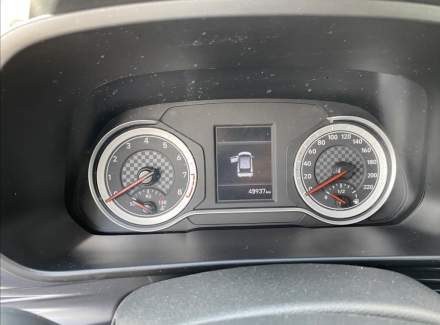 Hyundai - i20