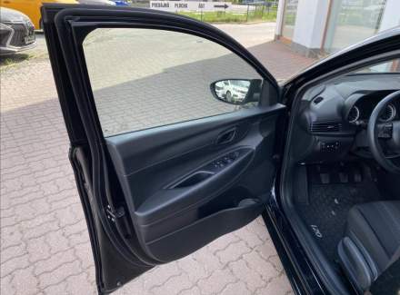 Hyundai - i20
