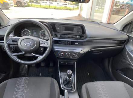 Hyundai - i20