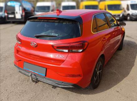 Hyundai - i30