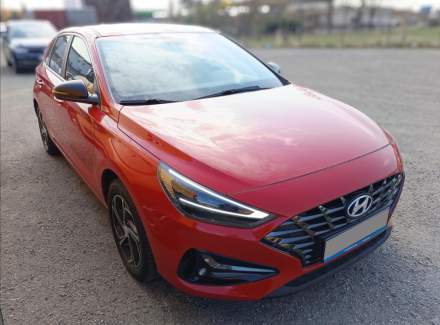 Hyundai - i30