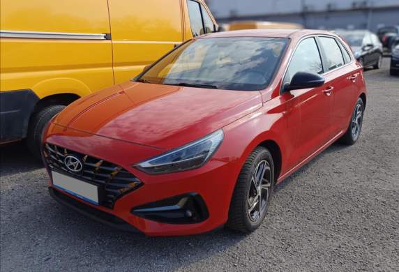 Hyundai - i30