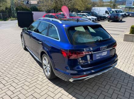 Audi - A4