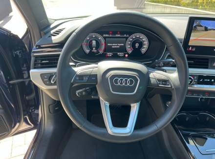 Audi - A4