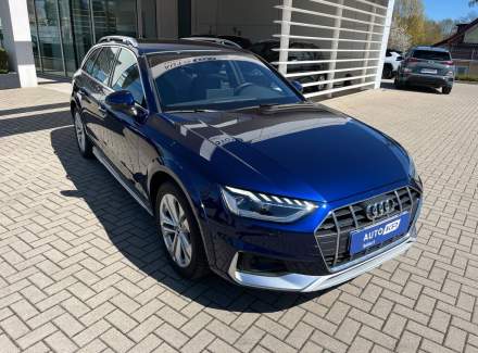 Audi - A4