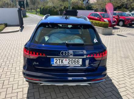 Audi - A4