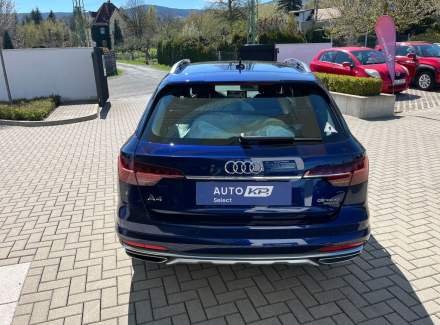Audi - A4