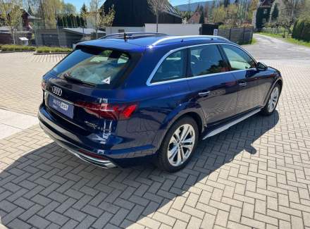Audi - A4