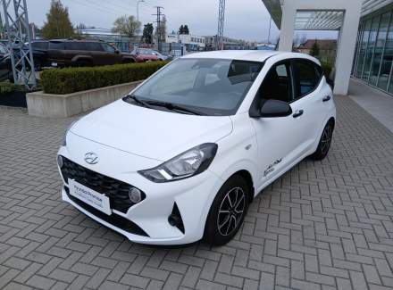 Hyundai - i10