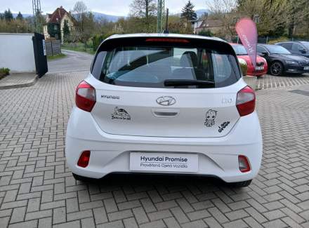 Hyundai - i10