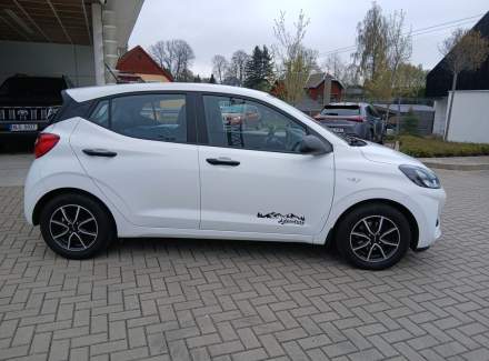 Hyundai - i10