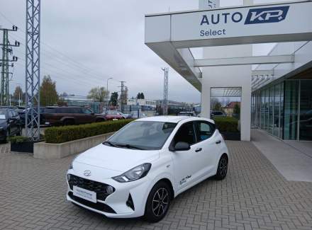 Hyundai - i10