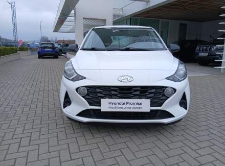 Hyundai - i10
