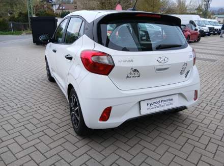 Hyundai - i10