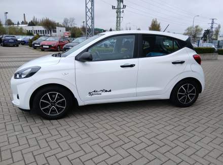 Hyundai - i10