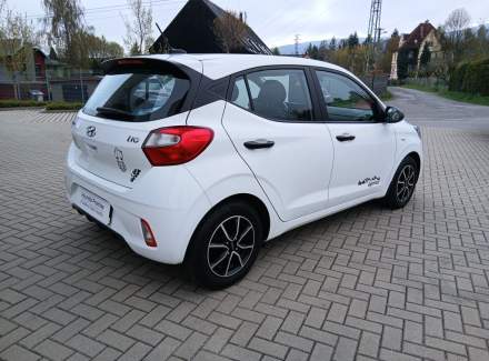 Hyundai - i10