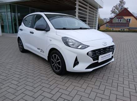 Hyundai - i10