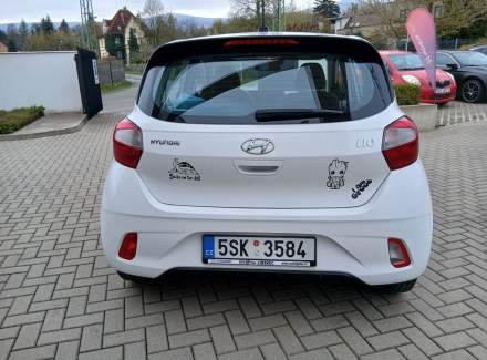 Hyundai - i10