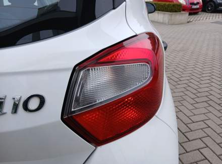 Hyundai - i10