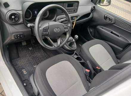 Hyundai - i10