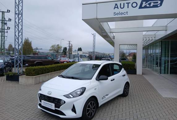 Hyundai - i10