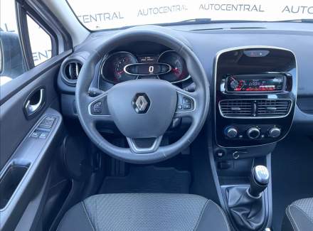 Renault - Clio