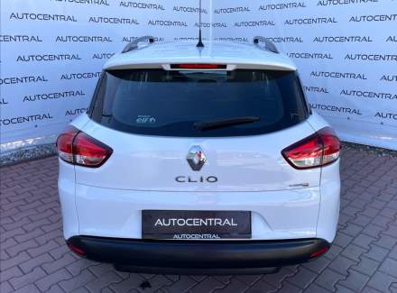 Renault - Clio