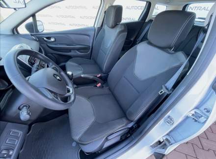 Renault - Clio