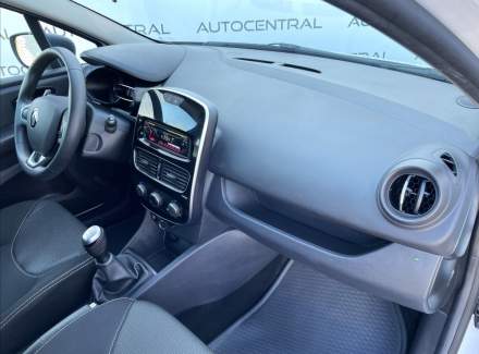 Renault - Clio