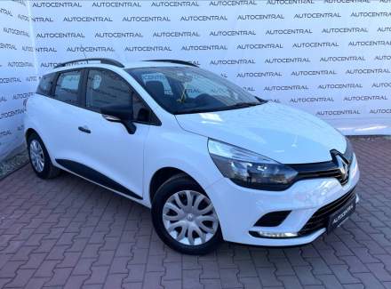 Renault - Clio