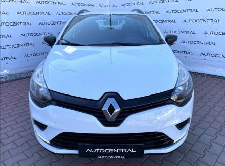 Renault - Clio
