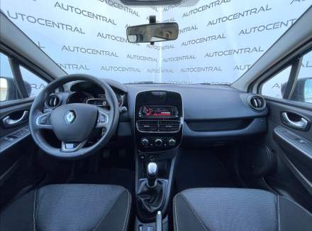 Renault - Clio