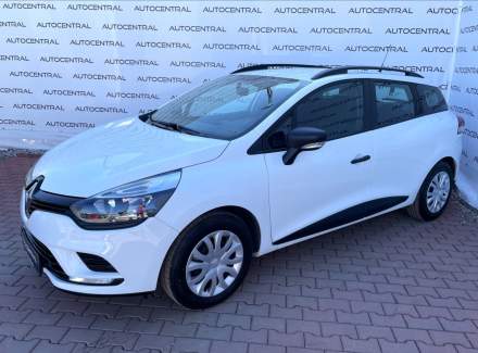 Renault - Clio