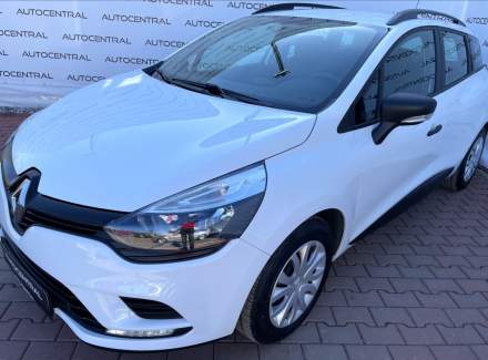 Renault - Clio