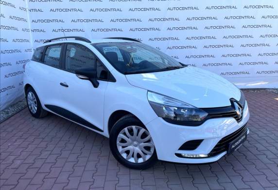 Renault - Clio