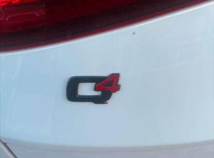 Alfa Romeo - Stelvio