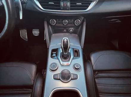 Alfa Romeo - Stelvio