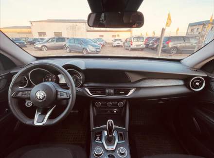 Alfa Romeo - Stelvio