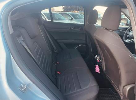 Alfa Romeo - Stelvio