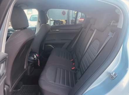 Alfa Romeo - Stelvio