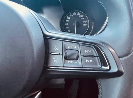 Alfa Romeo - Stelvio