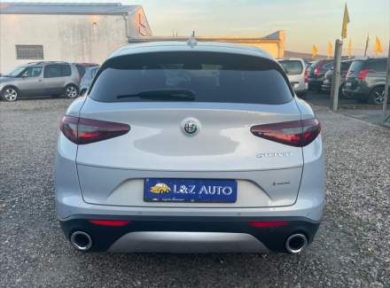 Alfa Romeo - Stelvio