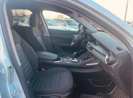 Alfa Romeo - Stelvio