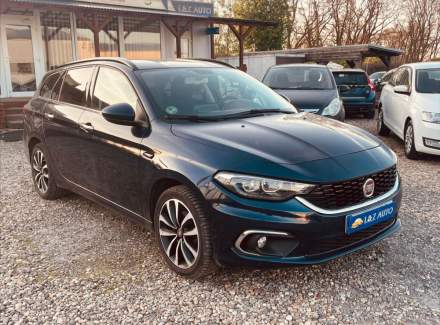Fiat - Tipo