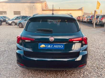 Fiat - Tipo